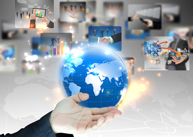 中國(guó)電力工業(yè)現(xiàn)狀與展望2021