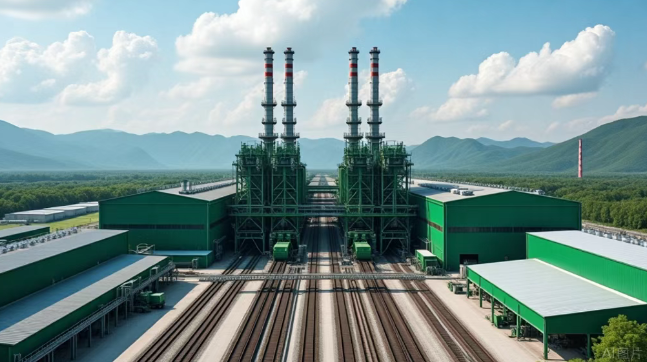 自動(dòng)化巨頭ABB拿下重大訂單！